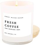 Sweet Water Decor Fresh Coffee Cand