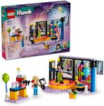 LEGO Friends Karaoke Music Party Se