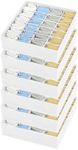 Joyoldelf Sock Organizer Drawer Org