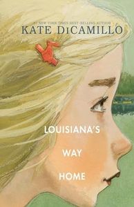Louisiana's Way Home: 2