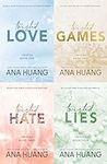 Twisted Series Ana Huang All Books 