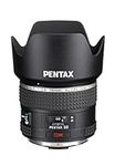 Pentax D FA 645 55mm f/2.8 AL [IF] 