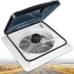 Starvent RV Roof Vent Fan 6-Speed-R