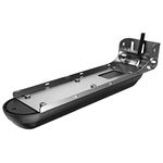 Lowrance Active Imaging 3-in-1 Transducer with 6' Cable, Chirp, SideScan, DownScan, 000-14814-001