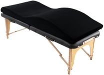 BALAPET Ergonomic Curvy Foam Massag