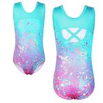 Kids Gymnastics Gear