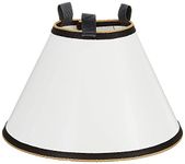 Petslike Elizabethan Collar (Size 3-For Medium Adult Dogs)