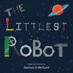 Childrens Robot Fiction Books