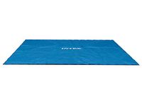 Intex Solar Cover Pool - Solar Tarpaulin - 732 x 366 cm - For Rectangular Frame Pool