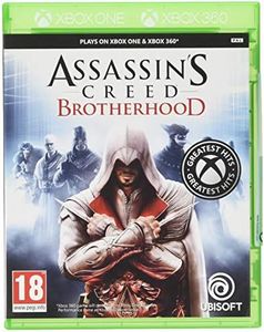 Assassin's Creed Brotherhood - Classics (Xbox 360)