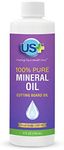 US+ 100% Pure Mineral Oil - Cutting