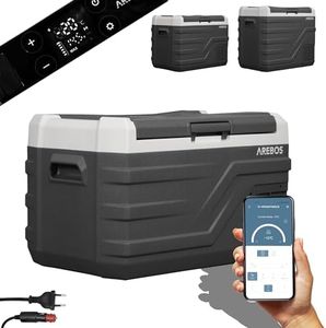 Arebos Gla