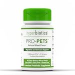 Hyperbiotics Pro Pets Probiotics | 