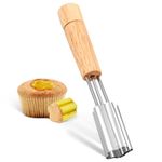 Corer For Cupcake