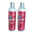 Dreamron Arganik Keratin And Argon Oil Shampoo + Conditioner (Combo) each 300 ML