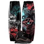 Ronix Krush with Luxe Girls Wakeboa