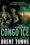 Congo Ice: An Action-Adventure Seri