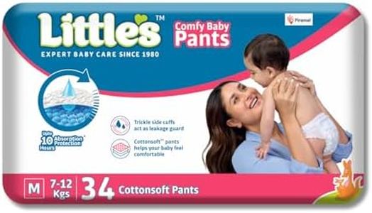 Little's B