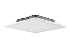 JBL Professional LCT 81C/T Full-Range Drop Ceiling Tile Speaker, 8-Inch Driver, 4-Inch Depth, 96 dB Sensitivity, 70V/100V Transformer or 8ohm, Easy Installation. 1 Pair. White, Paintable.