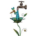 Regal Art & Gift Dragonfly Waterdro