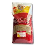 SkyGold Special Canary Food 20kg - Seed Mix for Canaries & Finches, Balanced & Healthy Cage & Aviary Bird Food