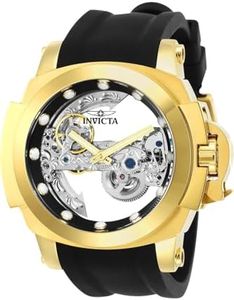 Invicta Me