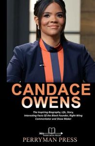 Candace Ow