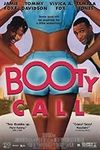 Booty Call Movie Poster (11 x 17)