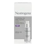 Neutrogena Anti Aging Retinol Night Cream, Rapid Wrinkle Repair, 29mL