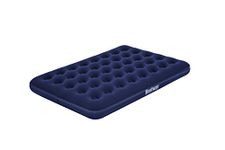 Bestway | Air Mattress, Full Size | Inflatable Mattress for Indoor and Outdoor Use | Two-man