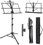 Fansjoy Music Stand for Sheet Music