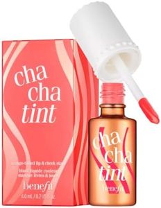Benefit Ch
