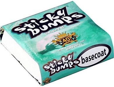 Sticky Bum