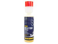 MANNOL 9983 Winter Ester Diesel Anti-Gel ADDITIVE 250 ML 1:1000 Concentration (100 ml for 100 litres of Diesel) Imported from Germany