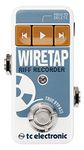 TC Electronics Wire Tap Riff Recorder