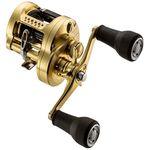 SHIMANO Bait Reel 23 Calcutta Conquest MD Various Lure Casting 401XGLH Japan Import New