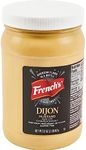 French's Dijon Mustard, 32 oz - One