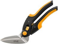 C.JET TOOL 10" Heavy Duty Scissors,