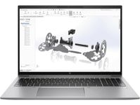 HP Fire Fly 16 G10 | Intel I5-1335U 16GB (1X16Gb) | DDR5 5200 512GB Pcie | Nvme SSD RTX A500 4GB | Win 11 Pro 5MP Cam 16 WUXGA AG 250 | Wi-Fi 6E + BT 5.3 FPR | 3 Yrs Warranty (8F6J8PA)