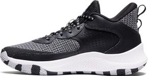 Under Armour - Unisex Curry 3Z 24 S