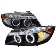 Spec-D Tuning R8 Style LED Signal E