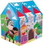 Intex Royal Castle Play Tent for 3-6 Years Children