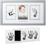 Pearhead Sonogram Frame for Grandpa