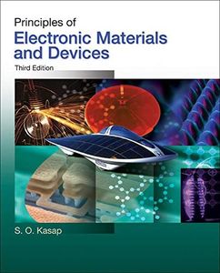 Principles of Electronic Materials and Devices