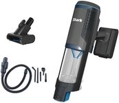 Shark PowerBoost Pet Handheld Power