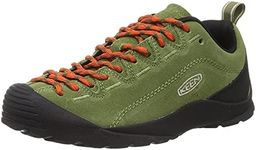 KEEN Women's Jasper, Capulet Olive/