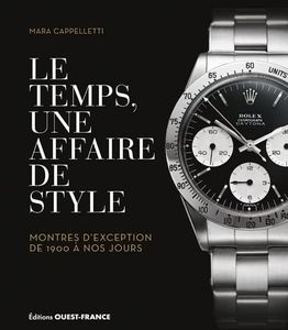 Le temps, 