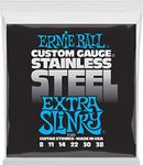 Ernie Ball Extra Slinky Stainless S