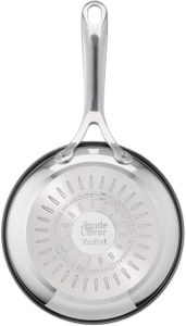 Tefal Jamie Oliver 20cm Non-Stick Frying Pan – Skillet