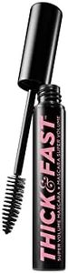 Soap & Glory Thick and Fast Mascara Superjet Black.